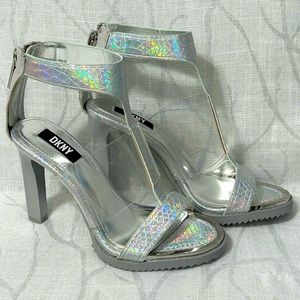 DKNY Braydi Ankle Strap Sandal